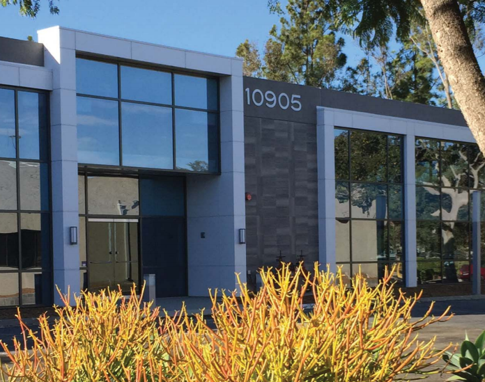 10905 Technology Pl, San Diego, CA 92127