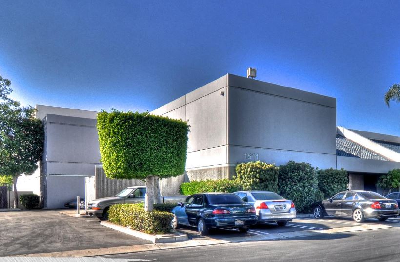 1517 N Harmony Cir — Lease in Anaheim, CA, photo 1 of 4