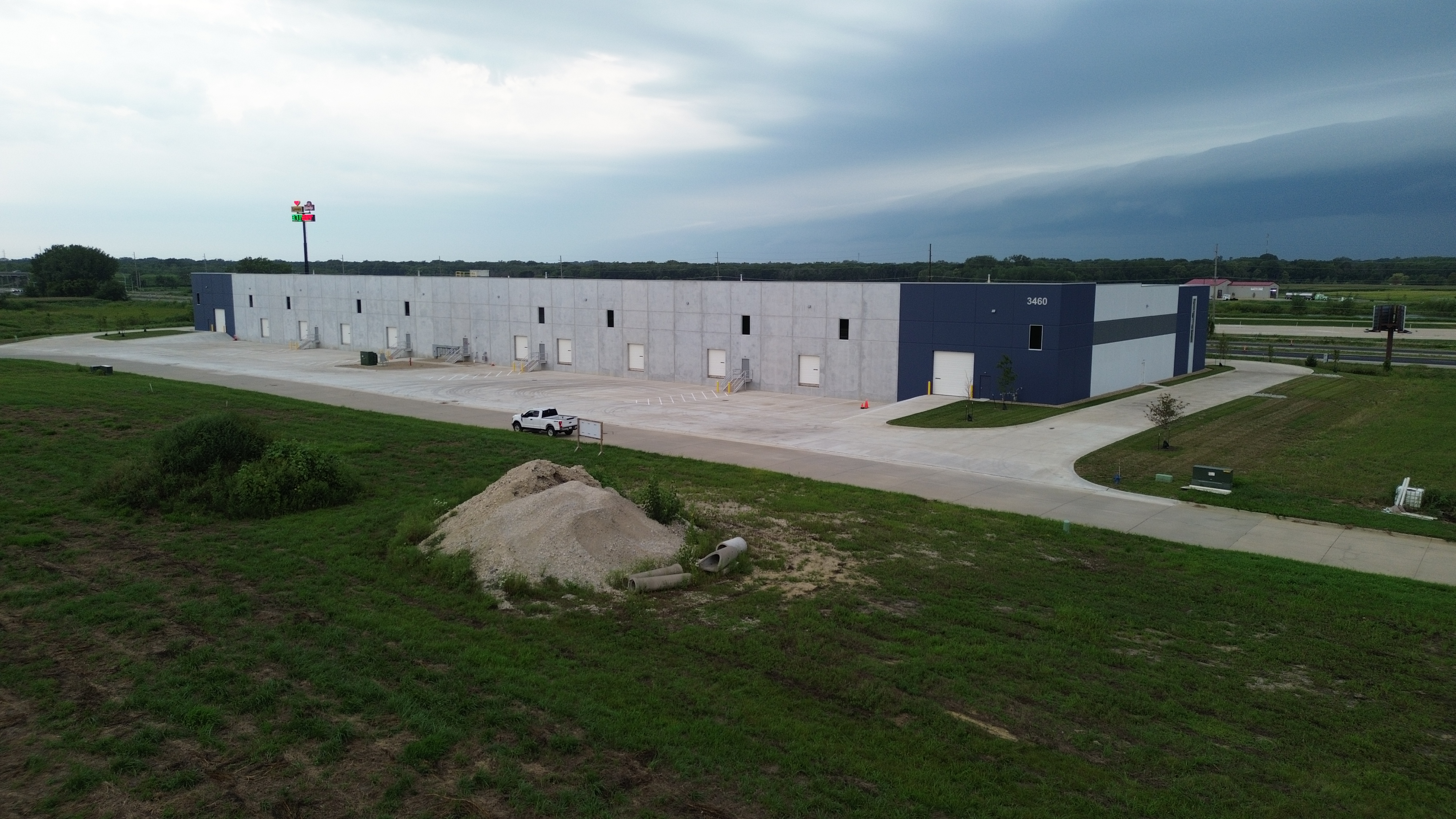 Cedar Valley Crossing — Sale in Waterloo, IA, photo 2 of 8