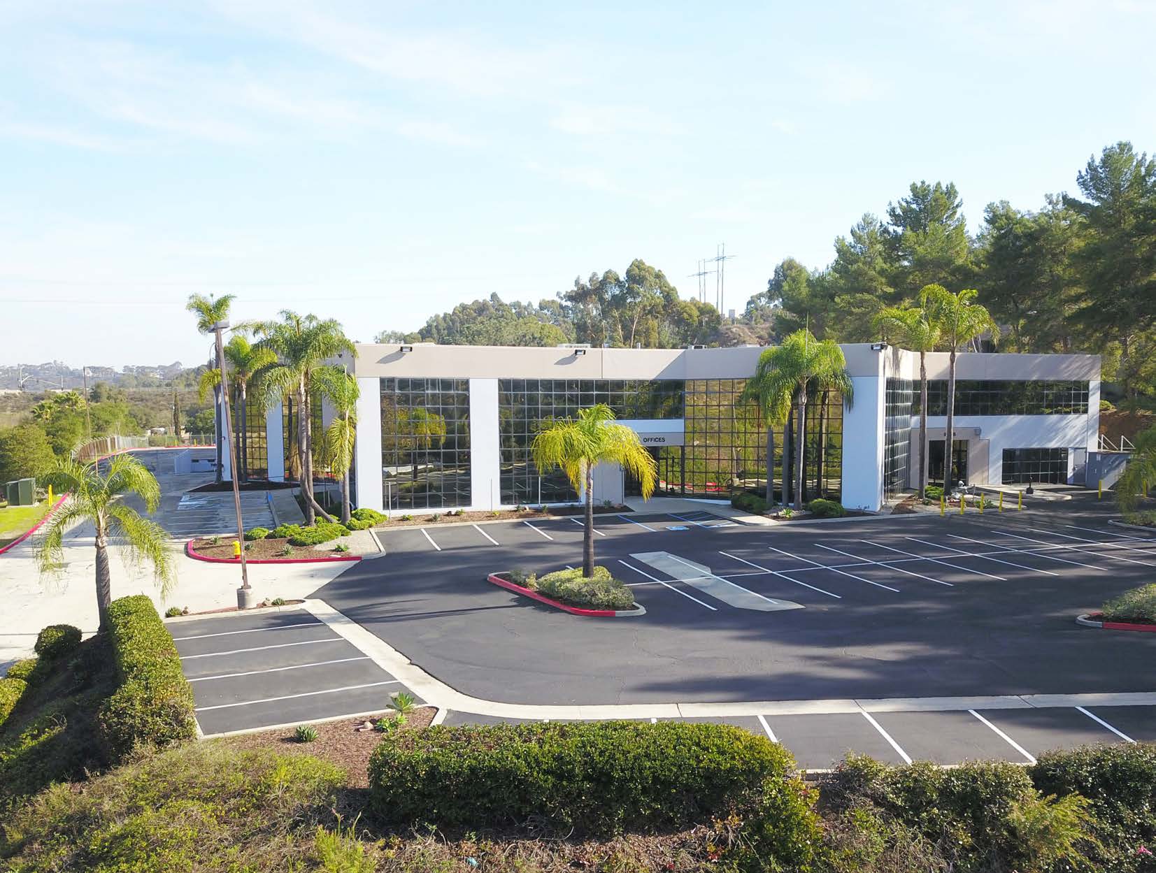 9151 Rehco Rd — Lease in San Diego, CA, photo 2 of 8