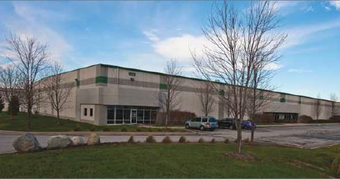 923 Whitaker Rd — Lease in Plainfield, IN, photo 1 of 8