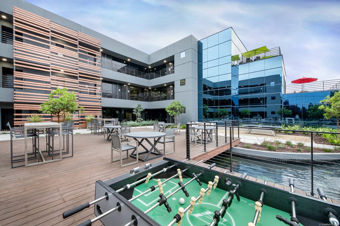 Cornerstone Plaza, 6170 Cornerstone Ct E | JLL Properties - US