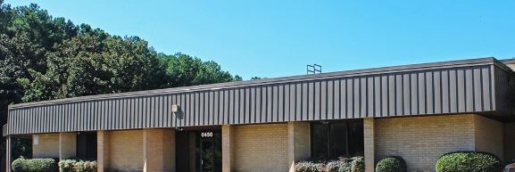 Bldg 6450 — Lease in Norcross, GA, photo 1 of 4