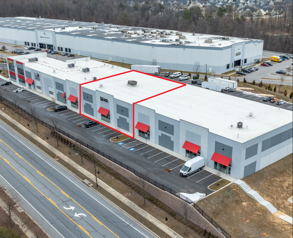 7869 Dorsey Run Rd, Jessup, MD 20794