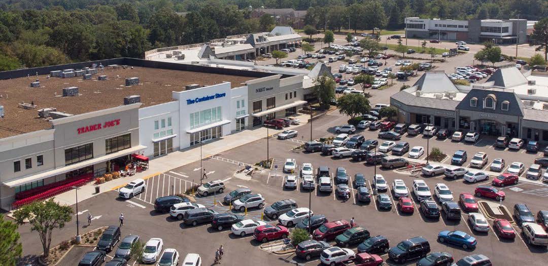 Germantown Collection, 7850 Poplar Ave | JLL Properties - US