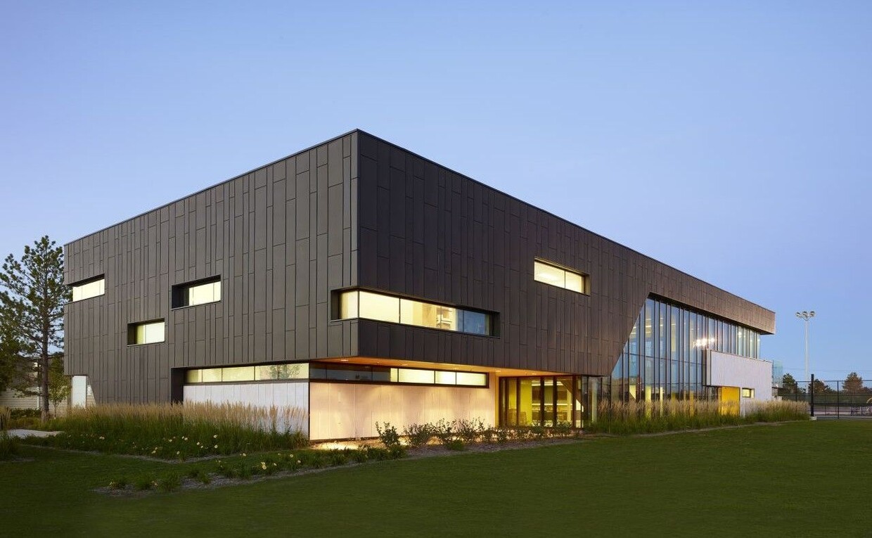 Gresham Vista Business Park (GV5) — Lease in Gresham, OR, photo 1 of 4