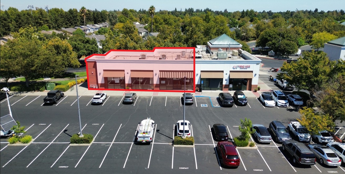 2151 Cowell Blvd, Davis, CA 95618