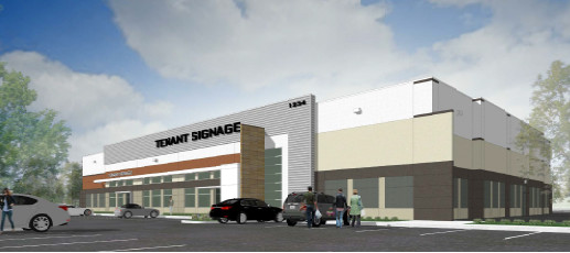 Napa Commerce Center - Building A — Lease in Napa, CA, photo 3 of 8