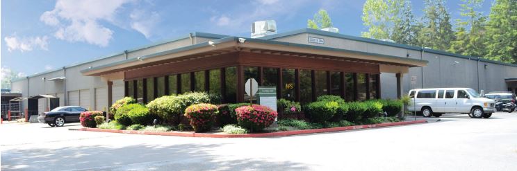 Kamber Park — Lease in Bellevue, WA, photo 3 of 8