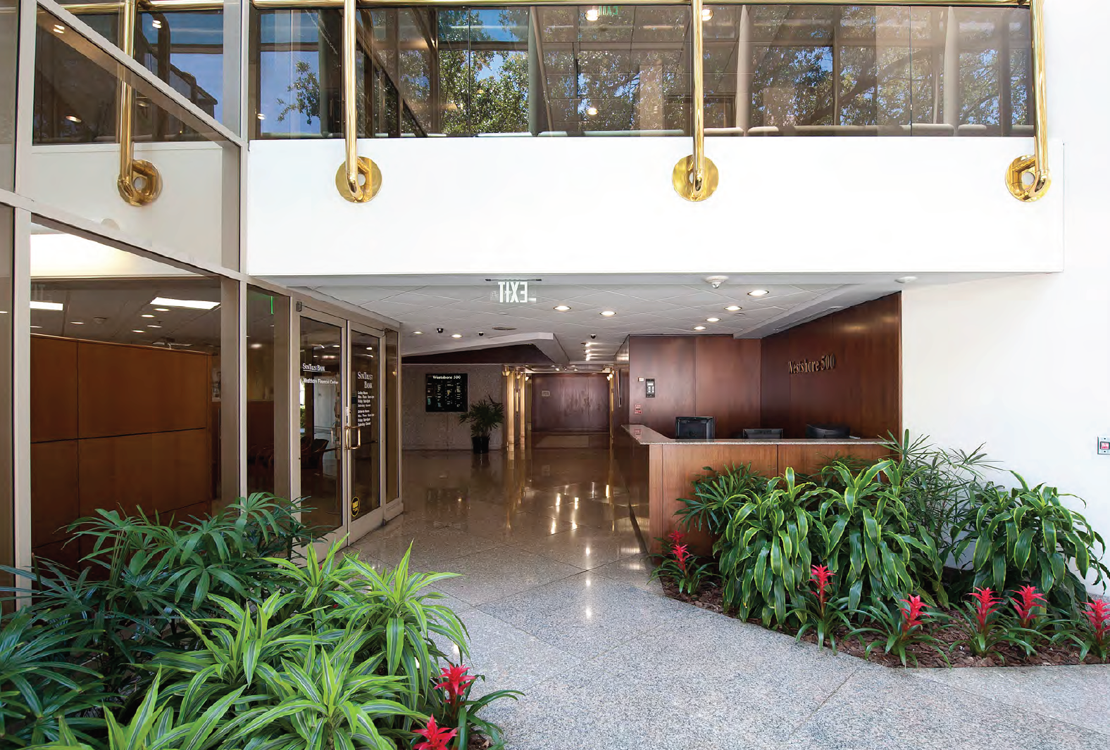 WestShore 500 — Lease in Tampa, FL, photo 3 of 8