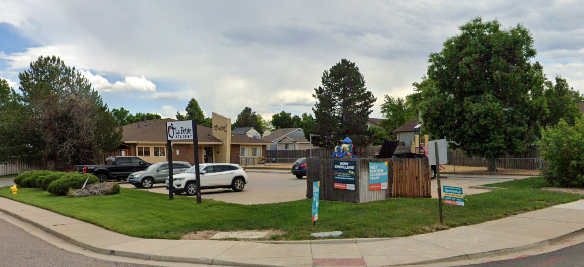 11550 W Burgundy Ave, Littleton, CO 80127