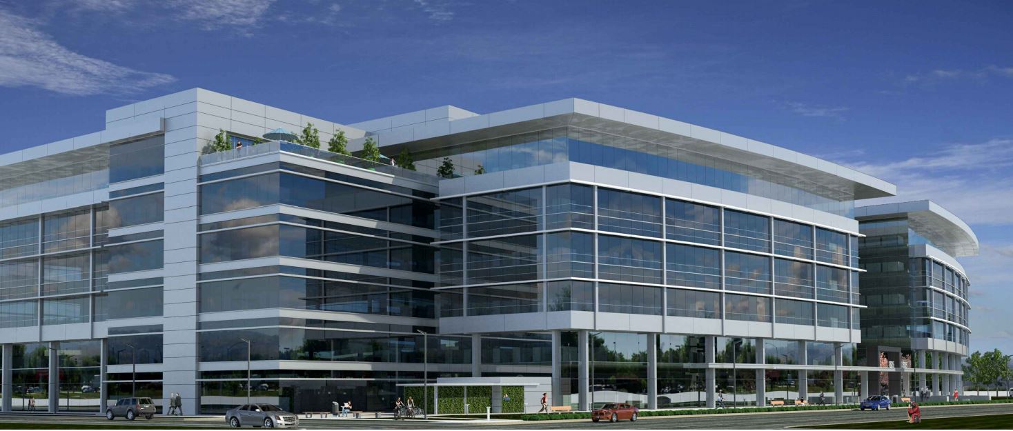 825 Industrial Rd, San Carlos, CA 94070