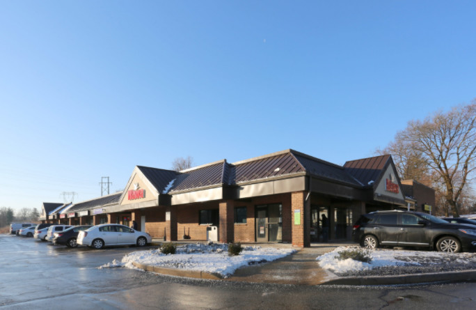 1436 Pottstown Pike, West Chester, PA 19380