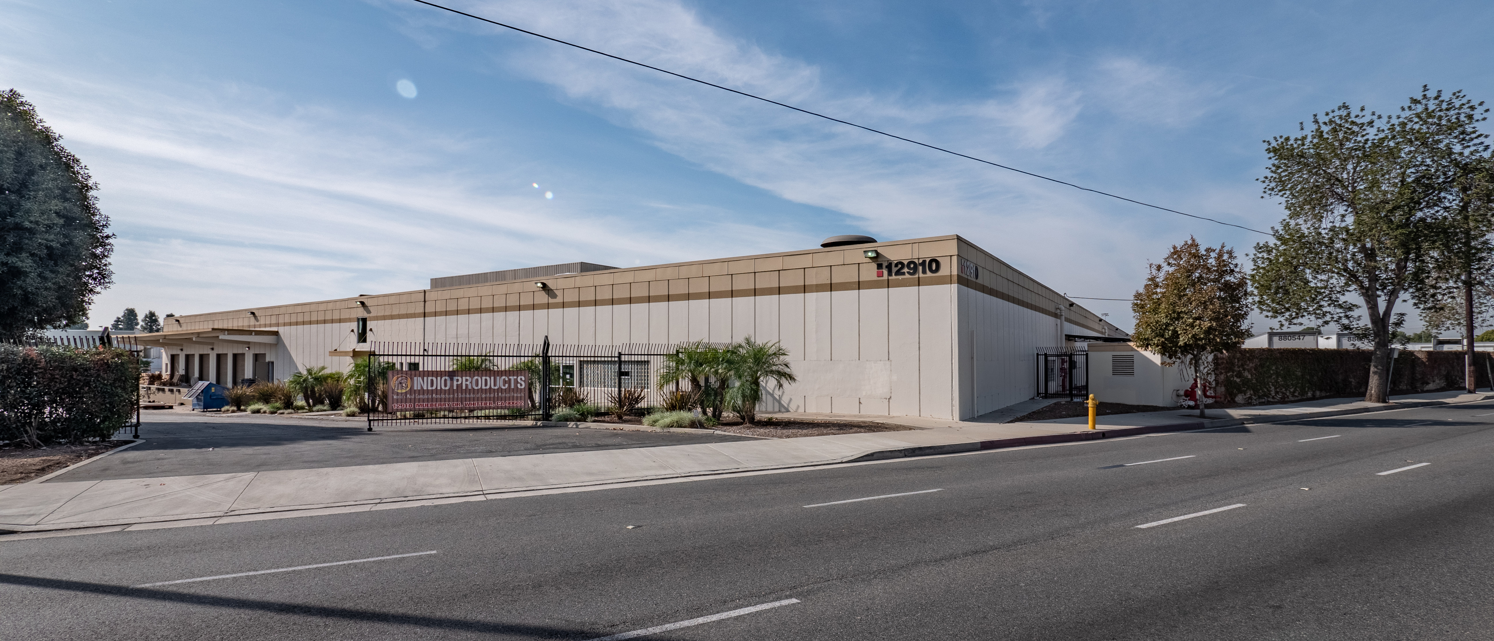 12910 Mulberry Dr — Lease in Whittier, CA, photo 1 of 4