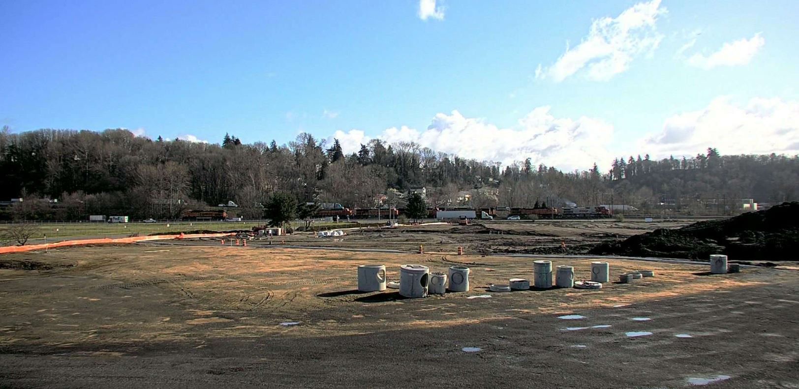 Phase II - Building 2 — Lease in Seattle, WA, photo 6 of 8