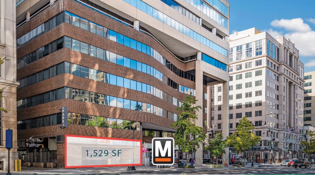 1400 I St NW, Washington, DC 20005