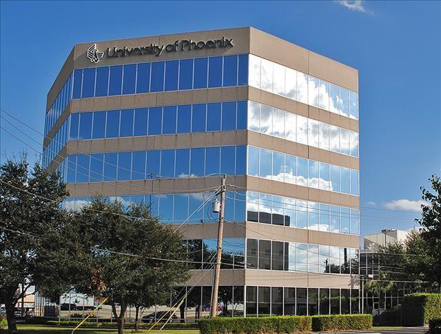11451 Katy Fwy, Houston, TX 77079