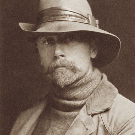 Edward Curtis