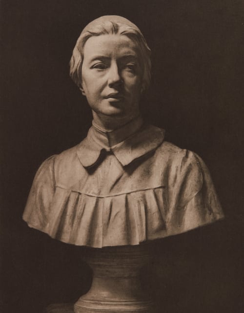 Mrs. Traquair Macgillivray, J. Pittendrigh  (British, 1856-1938)