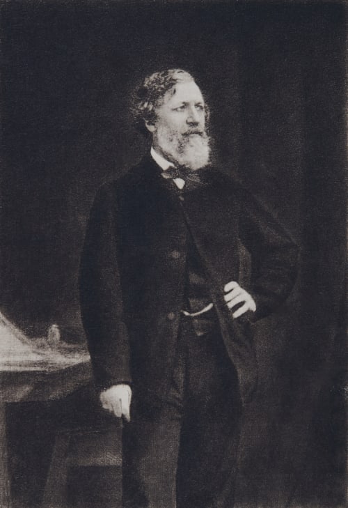Robert Browning Edwards, Ernest  (British, 1837-1903)