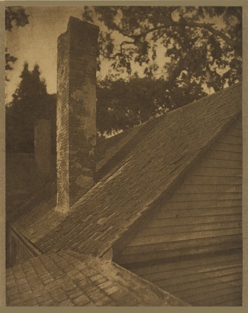 Gables Coburn, Alvin Langdon  (American, 1882-1966)