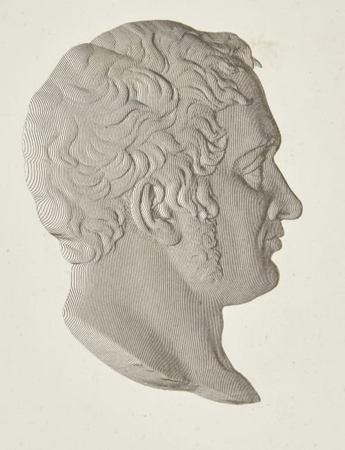 Jean-Édouard Adam Rouen Collas, Achille  (French, 1795-1859)