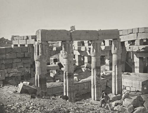 47 Thèbes_Karnak Unknown 