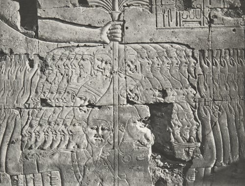 48 Thèbes_Karnak (upper) Unknown 