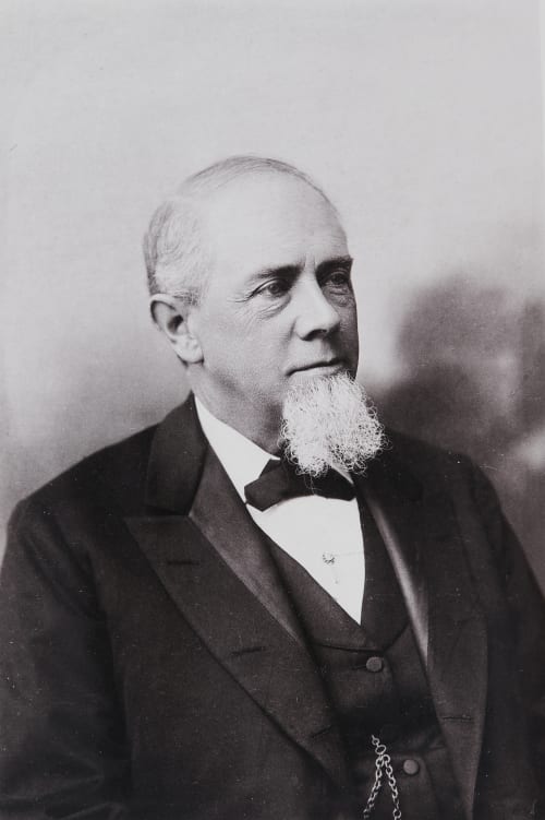 C. C. Merriman Unknown 