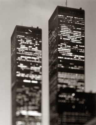 World Trade Center