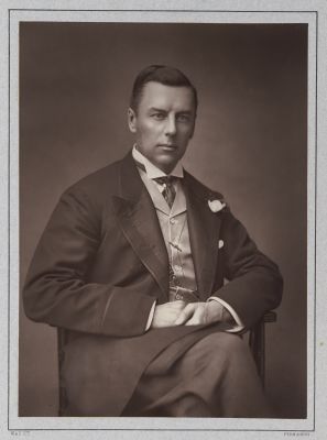 Joseph Chamberlain