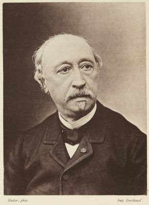 Alexandre Edmond Becquerel 1820-1891