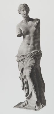 La Venus de Milo