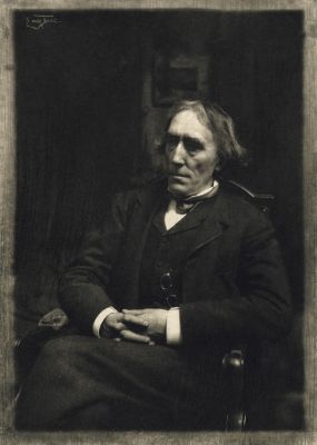 Sir Henry Irving