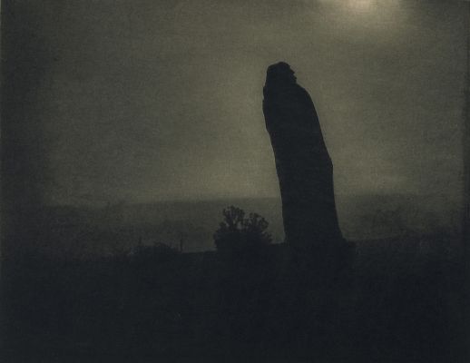Balzac – The Silhouette, 4am