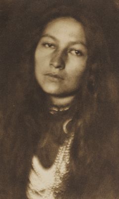 Zitkala-Sa