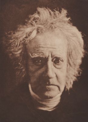 Sir John Herschel