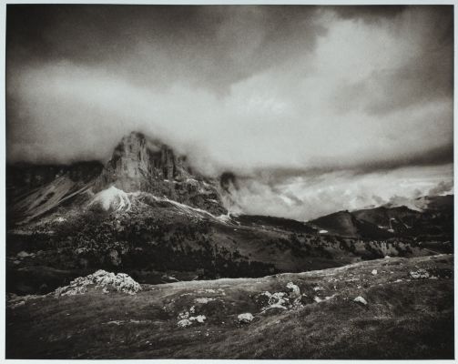 Langkofel