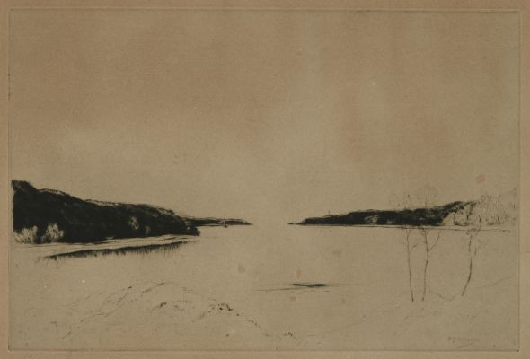 Loch Aline
