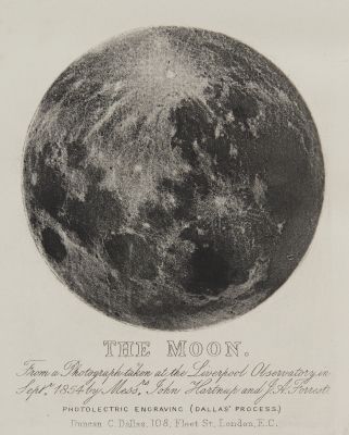 The Moon