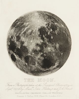 The Moon