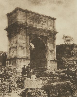 L’Arc de Titus