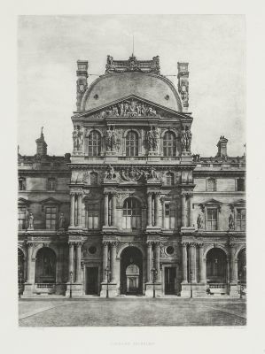 Pavillon Richelieu