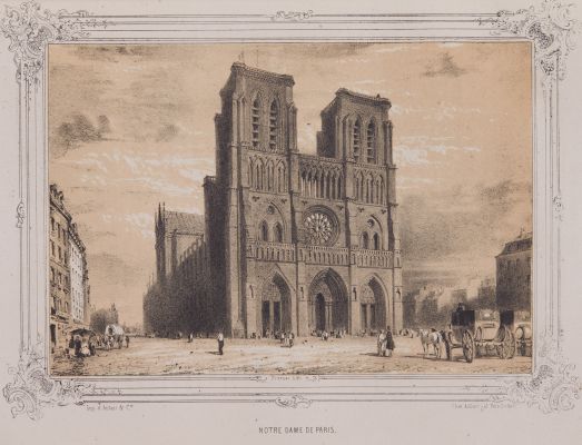 Eglise Notre Dame