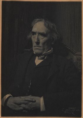 Sir Henry Irving