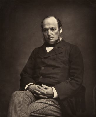 De Marcère