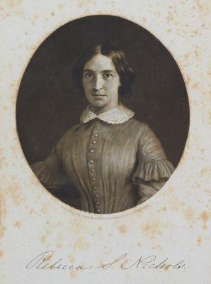 Rebecca S. Nichols