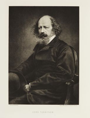 Lord Tennyson