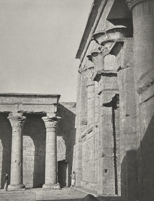 68 Temple D’Edfou