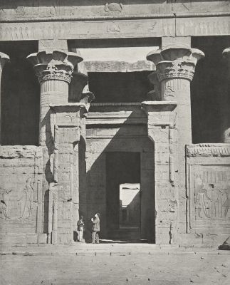 69 Temple D’Edfou